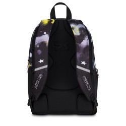 ZAINO DUAL SEVEN GOLDEN PAINT