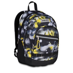 ZAINO DUAL SEVEN GOLDEN PAINT