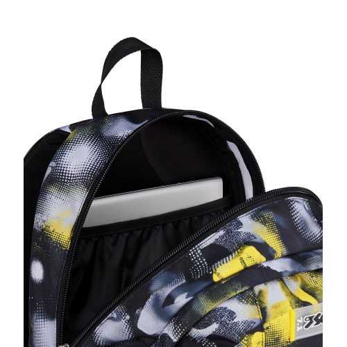 ZAINO DUAL SEVEN GOLDEN PAINT
