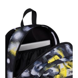 ZAINO DUAL SEVEN GOLDEN PAINT