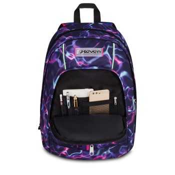 ZAINO DUAL SEVEN ELECTRICVIBE GIRL