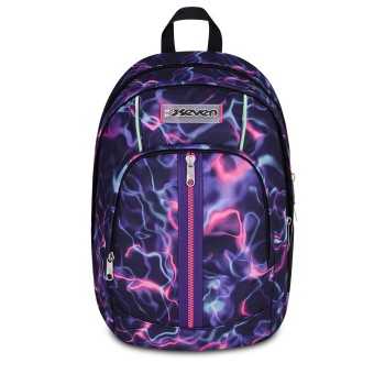ZAINO DUAL SEVEN ELECTRICVIBE GIRL 2