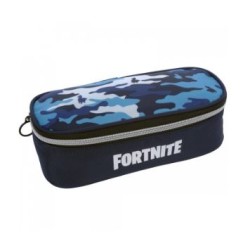 ASTUCCIO OVALE ORG. CAMO FORTNITE 21