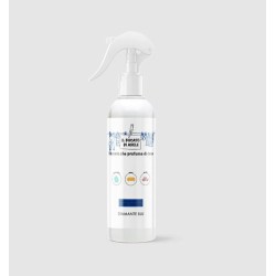 Profuma Tessuti Spray 250 ml - Diamante Blu - Il Bucato di Adele
