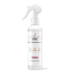 Profuma Tessuti Spray 250 ml - Fresco Bucato - Il Bucato di Adele