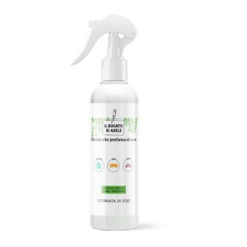 Profuma Tessuti Spray 250 ml - Giornata di Sole - Il...