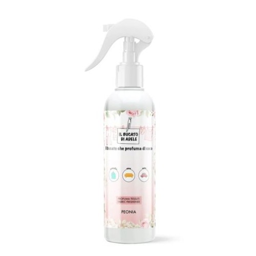 Profuma Tessuti Spray 250 ml - Peonia - Il...