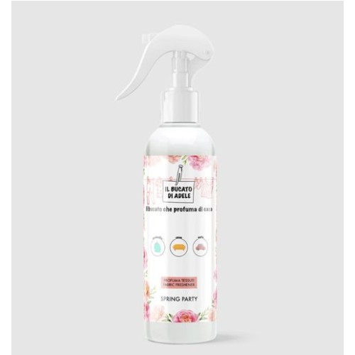 Profuma Tessuti Spray 250 ml - Spring Party -...