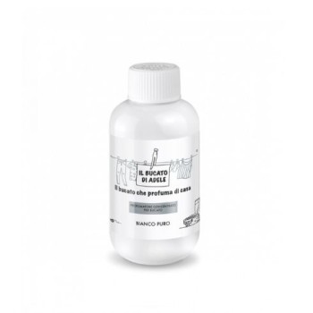 Profumatore Concentrato per Bucato 150 ml - Bianco Puro -...
