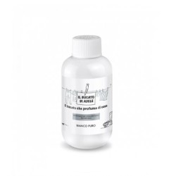 Profumatore Concentrato per Bucato 150 ml - Bianco Puro - Il Bucato di Adele