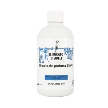 Profumatore Concentrato per Bucato 150 ml - Diamante Blu...