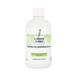 Profumatore Concentrato per Bucato 150 ml - Giornata di Sole - Il Bucato di Adele