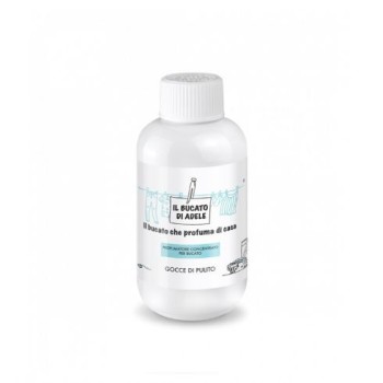 Profumatore Concentrato per Bucato 150 ml - Gocce di...