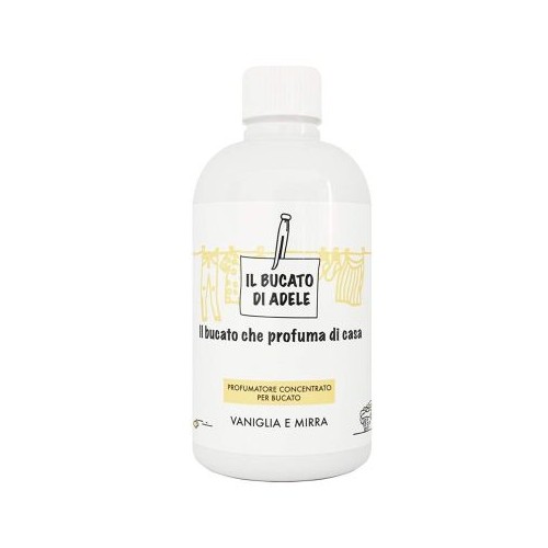 Profumatore Concentrato per Bucato 150 ml -...