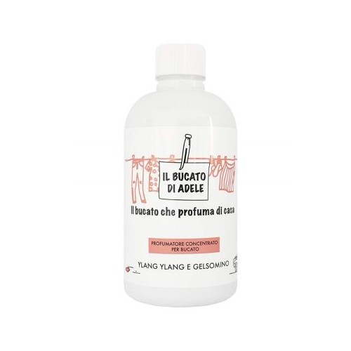 Profumatore Concentrato per Bucato 150 ml -...
