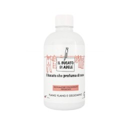 Profumatore Concentrato per Bucato 150 ml - Ylang Ylang e Gelsomino - Il Bucato di Adele