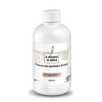 Profumatore Concentrato per Bucato 500 ml - Argan - Il...