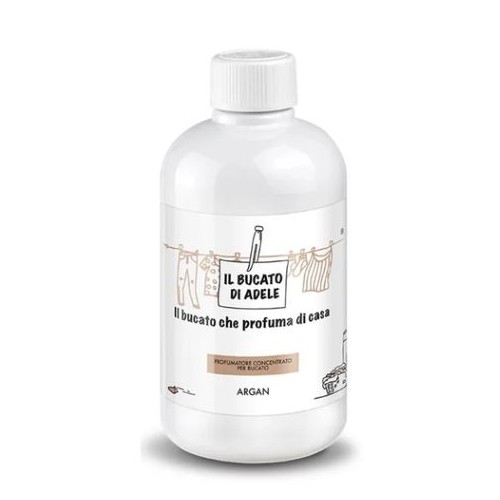 Profumatore Concentrato per Bucato 500 ml -...