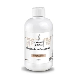 Profumatore Concentrato per Bucato 500 ml - Argan - Il Bucato di Adele