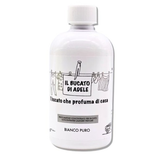 Profumatore Concentrato per Bucato 500 ml -...