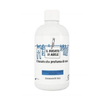 Profumatore Concentrato per Bucato 500 ml - Diamante Blu...