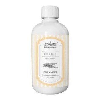 Profumatore Concentrato per Bucato 500 ml - Fiori di...