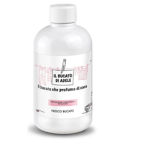 Profumatore Concentrato per Bucato 500 ml -...