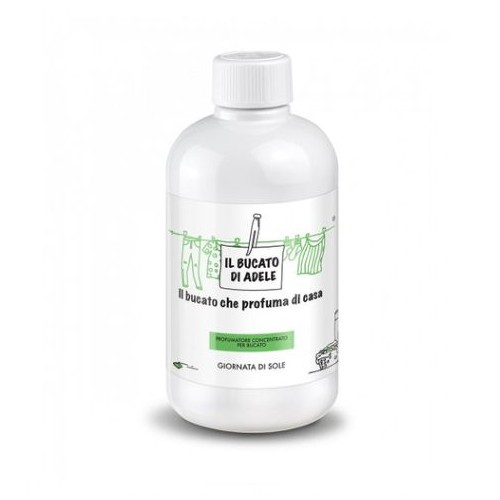 Profumatore Concentrato per Bucato 500 ml -...