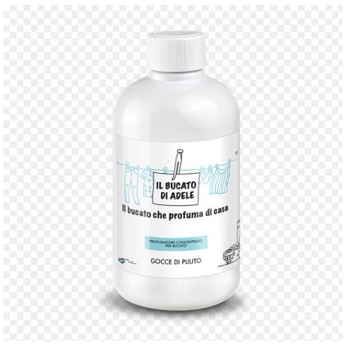 Profumatore Concentrato per Bucato 500 ml -...