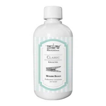Profumatore Concentrato per Bucato 500 ml - Muschio...