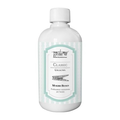 Profumatore Concentrato per Bucato 500 ml -...