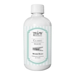 Profumatore Concentrato per Bucato 500 ml - Muschio Bianco - Il Bucato di Adele