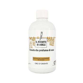 Profumatore Concentrato per Bucato 500 ml - Oro d'Oriente...