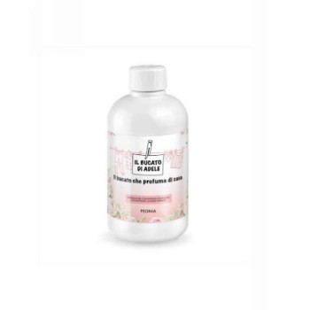 Profumatore Concentrato per Bucato 500 ml - Peonia - Il...