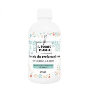 Profumatore Concentrato per Bucato 500 ml - Sport - Il...