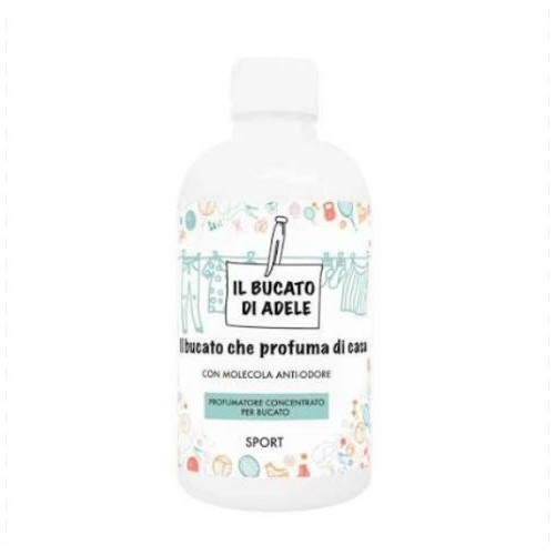 Profumatore Concentrato per Bucato 500 ml -...