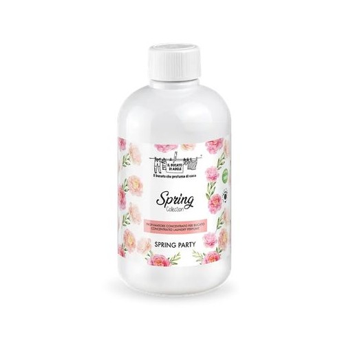 Profumatore Concentrato per Bucato 500 ml -...