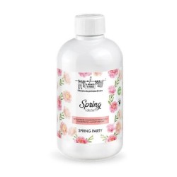 Profumatore Concentrato per Bucato 500 ml - Spring Party - Il Bucato di Adele
