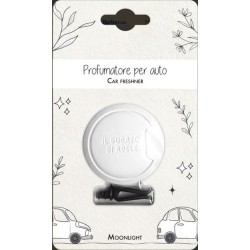 Profumatore per Auto - Moonlight - Il Bucato di Adele