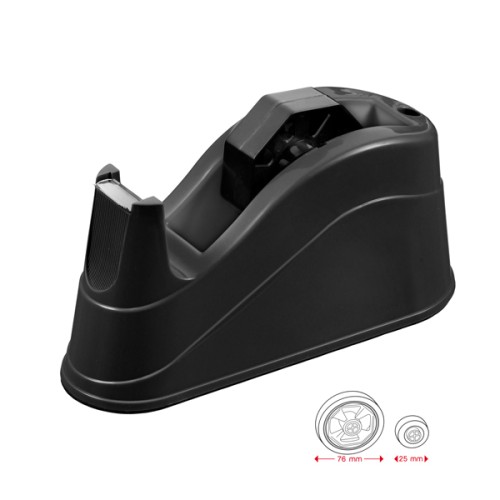 Dispenser grande da tavolo per nastri adesivi...