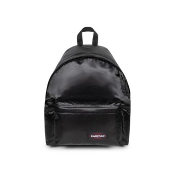 Zaino Eastpak Padded Pak'r Satinfied Black AB