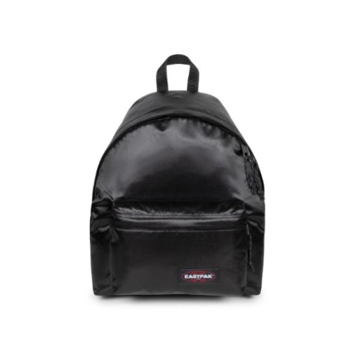 Zaino Eastpak Padded Pak'r Satinfied Black AB