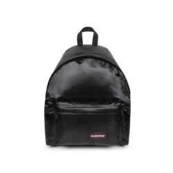 Zaino Eastpak Padded Pak'r Satinfied Black AB