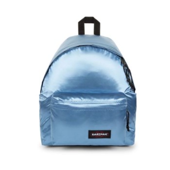 Zaino Eastpak Padded Pak'r Satinfied Blue AB