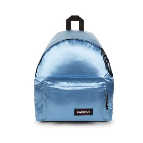 Zaino Eastpak Padded Pak'r Satinfied Blue AB