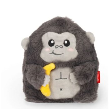 Peluche Gorilla - Mini Super Soft! Legami