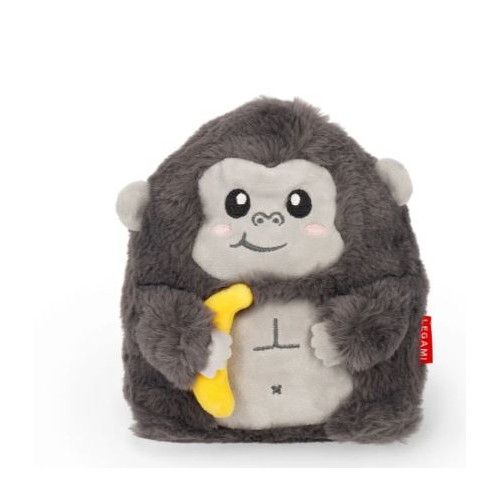 Peluche Gorilla - Mini Super Soft! Legami
