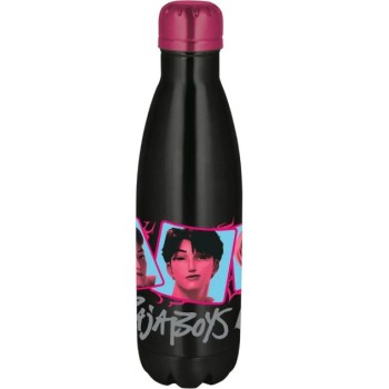 Borraccia in acciaio inox 780ml K-Pop Saja Boys