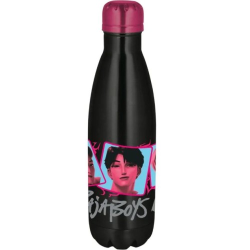 Borraccia in acciaio inox 780ml K-Pop Saja Boys