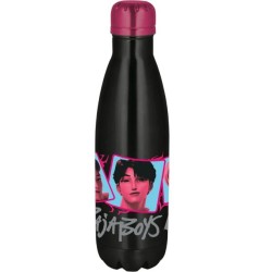 Borraccia in acciaio inox 780ml K-Pop Saja Boys